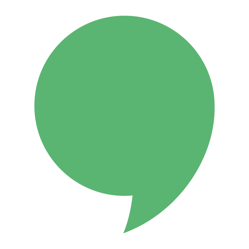 Speech_bubble_green