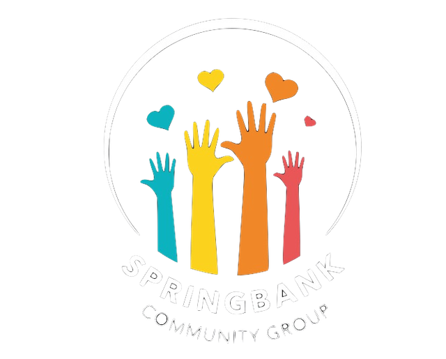 Springbank logo